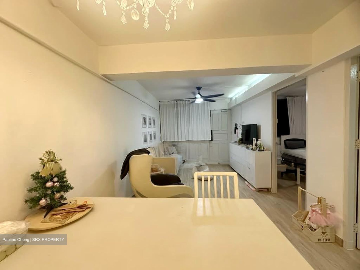Blk 9 Holland Avenue (Queenstown), HDB 3 Rooms #542419511